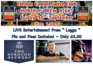Borough Brewery